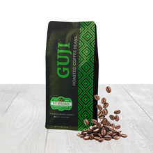 Guji Medium Roasted Coffee Beans