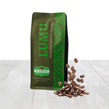 Limu Medium Roasted Coffee Beans