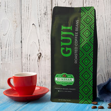 Guji Medium Roasted Coffee Beans