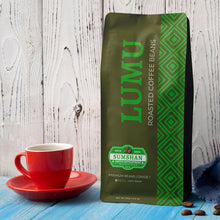 Limu Medium Roasted Coffee Beans